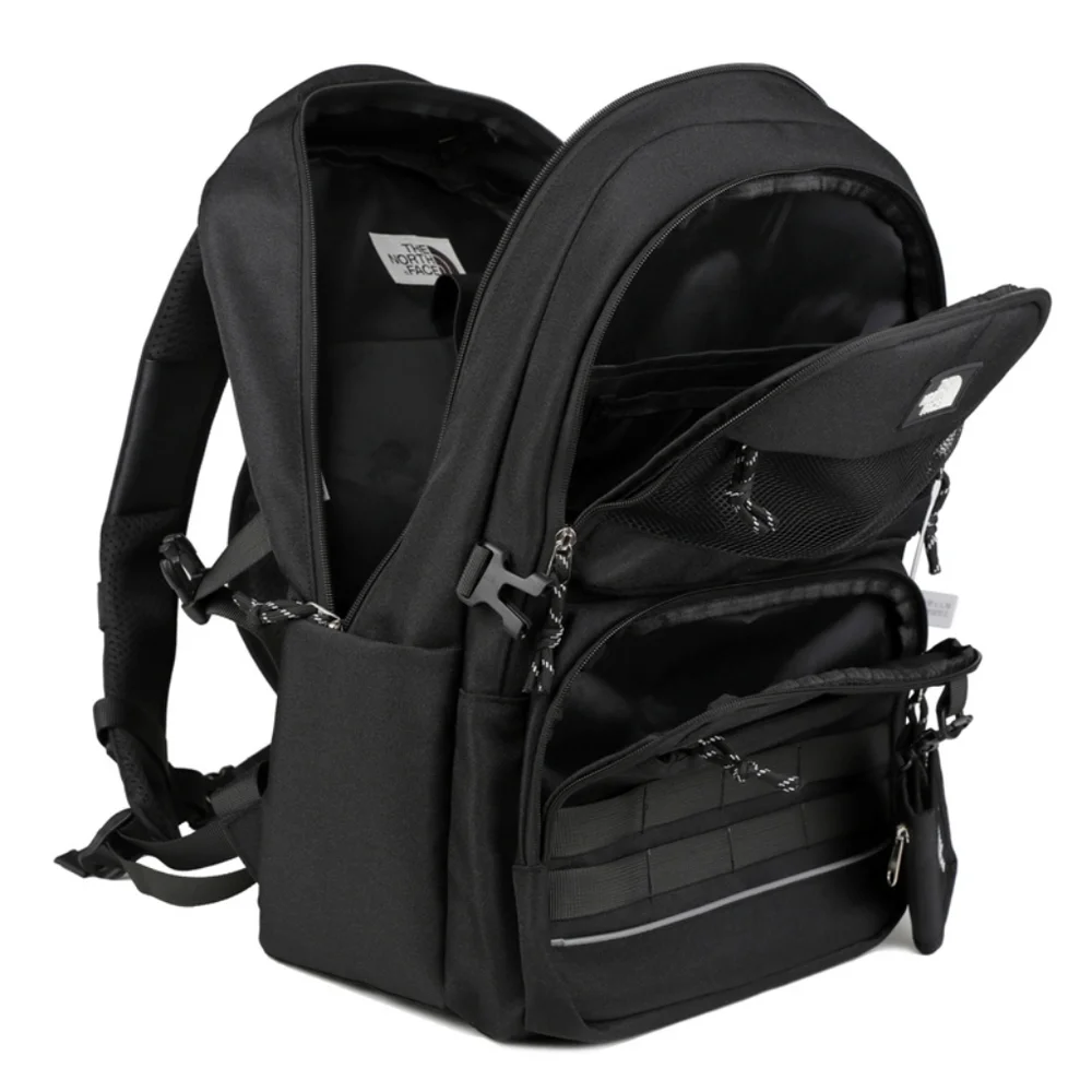 NWT  THE NORTH FACE Dual Pro Surse Backpack Dual Pro III - Picture 11 of 16